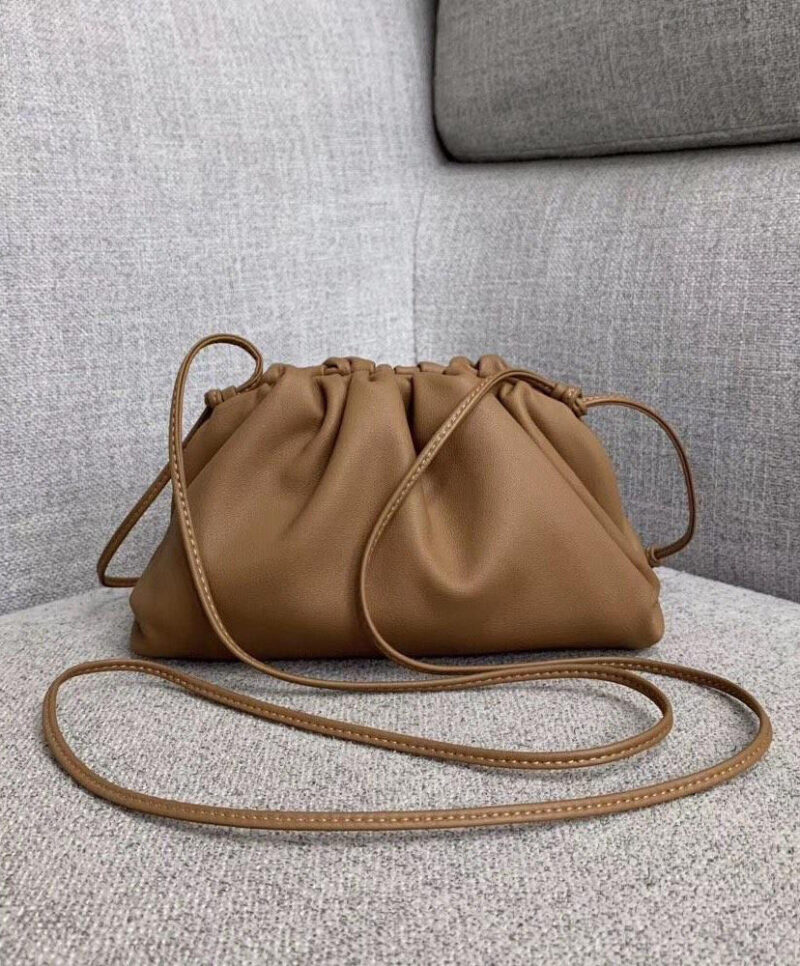 Bottega Veneta The Pouch In Butter Calf